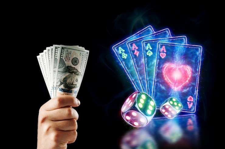 Riwayat taruhan outright dengan status dan hasil di kvtoto
