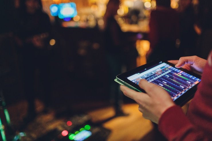 Meja blackjack live kvtoto dengan dealer profesional